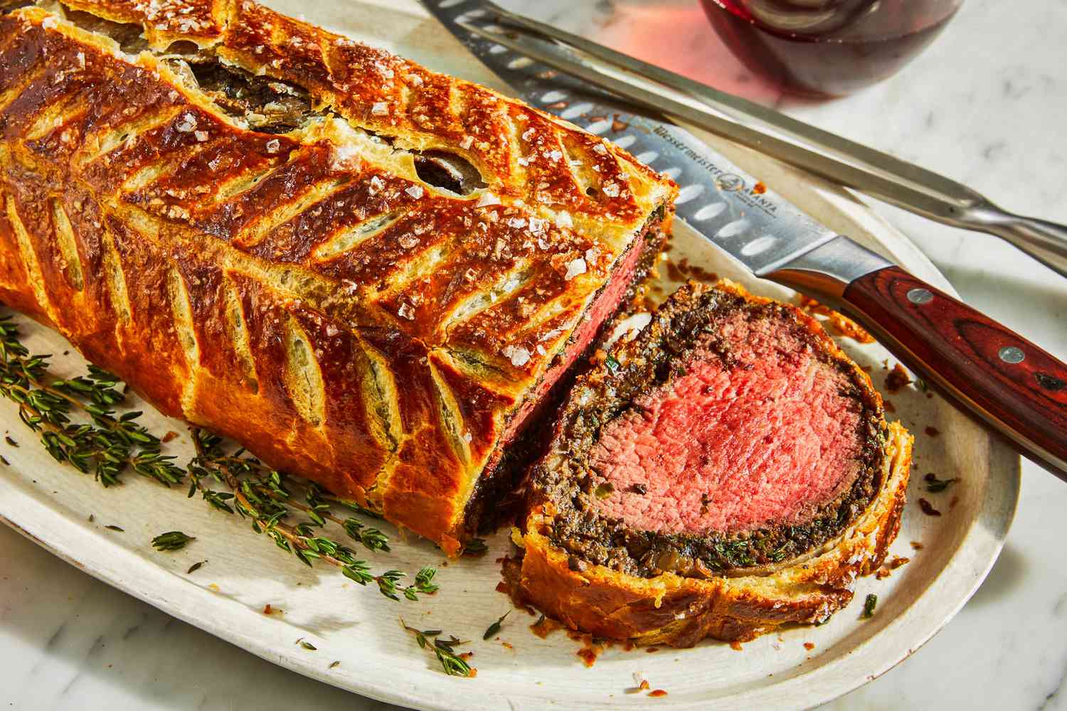 A World of Taste: Examining Delectable Recipes for Beef