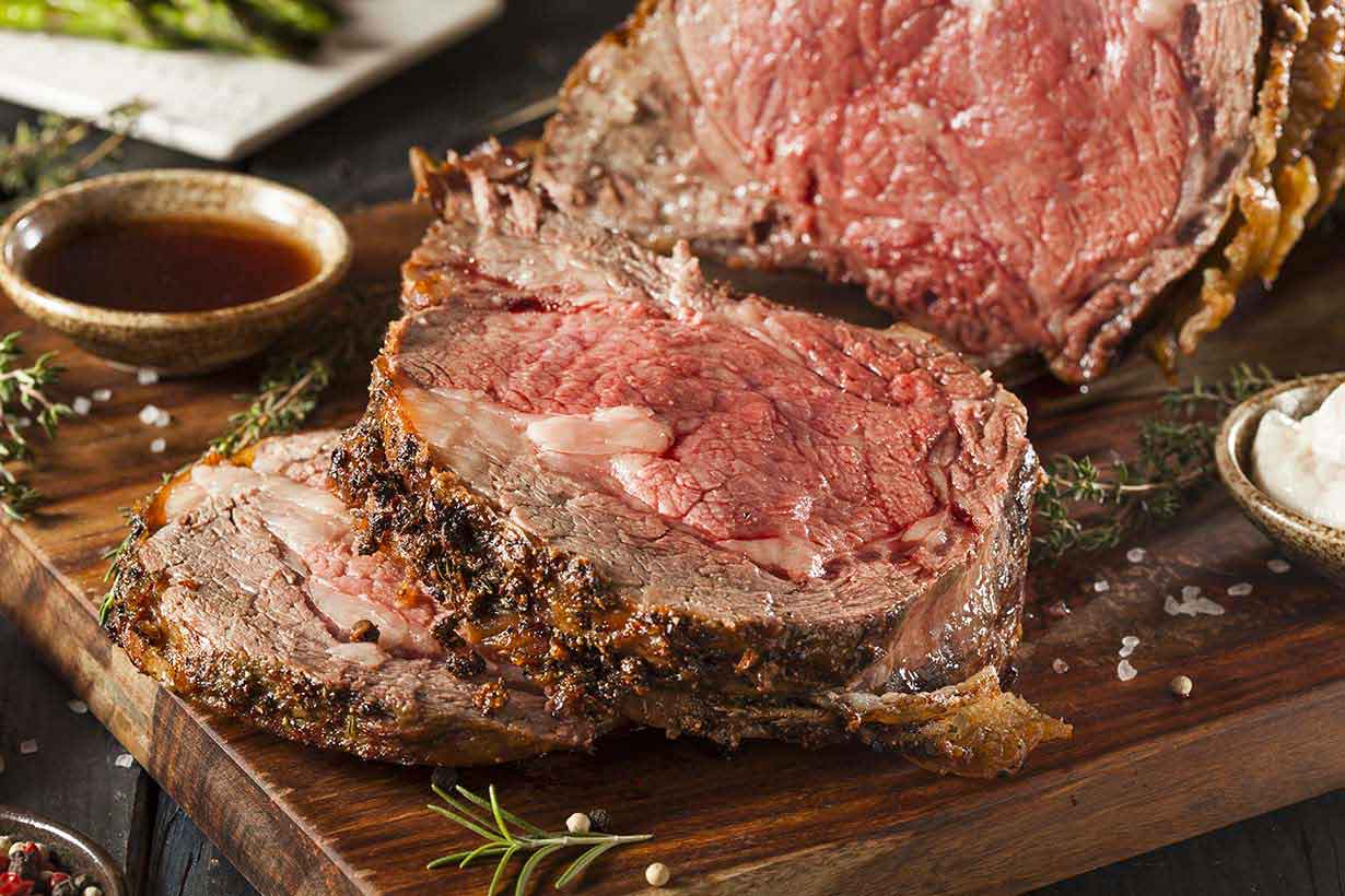 Unlocking the Delicious Powerhouse: The Outstanding Advantages of Beef