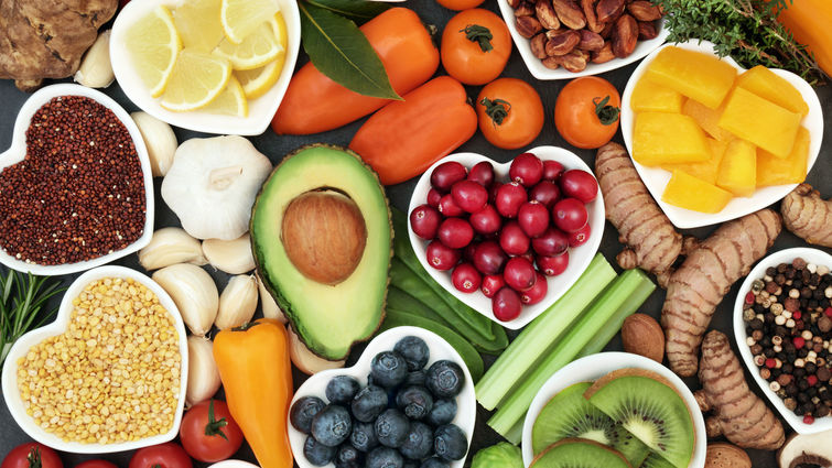 The Culinary Path to Comfort: Foods That Help Reduce Joint Pain